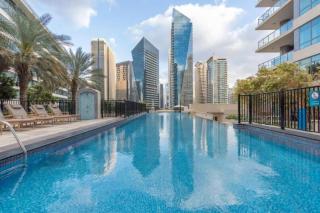 HAVN - 2 Bedroom in Marina Quays, Dubai Marina - Dubai - 6