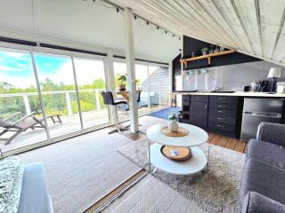 Stavern, cosy and intimate studio apartment - 9