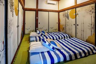 Issyuku Ike Issyo En - Vacation STAY 86343v - 4