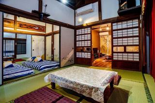 Issyuku Ike Issyo En - Vacation STAY 86343v - 3