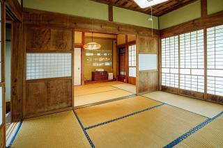 Issyuku Ike Issyo En - Vacation STAY 86583v - 8