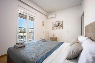 ChabbyNJoy - Modern 3BR with Acropolis View - Atene - 1
