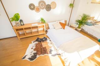 Gokushocho Building 3A - Vacation STAY 00195v - 4