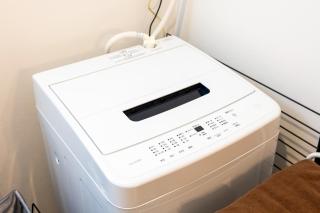 ecru sumiyoshi logement 1 - Vacation STAY 00298v - 6