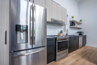 Spa and Incredible View - New - Le Ptit Saint-Come - 3