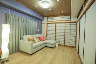 Fushimi Yokkusu Building 10F - Vacation STAY 16301 - 5