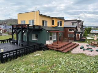 Populus Sunset "You-hi"-Atsuta - Vacation STAY 05432v - 2