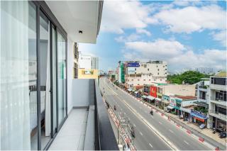 N&H House - Ho-Chi-Minh-Stadt - 2