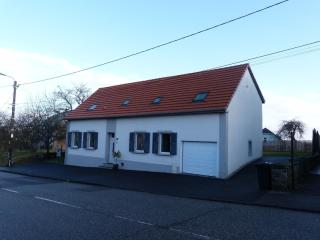 Spacious Stay in Lemberg - Lemberg - 3