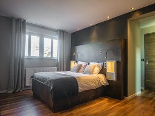 Spacious Stay in Lemberg - 6