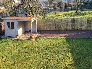 Spacious Stay in Lemberg - 4