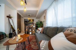Mondomio Sapporo Minamisanjo Dori - Vacation STAY 16331 - 1