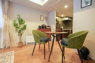 Mondomio Sapporo Minamisanjo Dori - Vacation STAY 16332 - 5