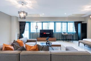Calante Yuhigaoka 3-4F, 5-6F - Vacation STAY 16311 - 3