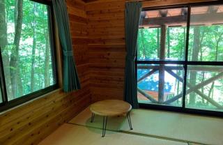 Hatto Furusato no Mori - Vacation STAY 21067v - 3