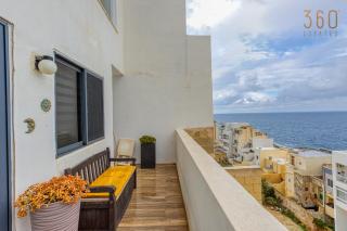 Charming, fully equipped 2BR home with sea views by 360 Estates - 0