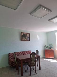 Готель Золота Підкова Чупира - Chupyra - 3