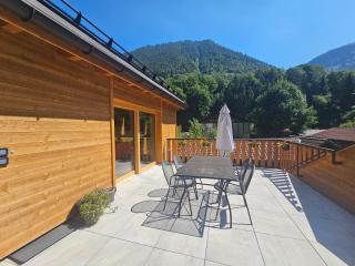 Appartement Cosy & Calme au Cœur de la Gruyère - 3