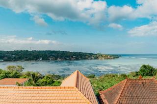 Sabiha Villas Nusa Lembongan - 5