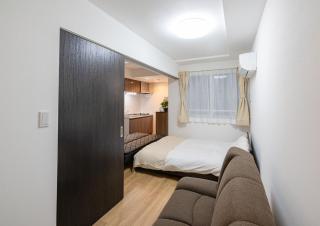 Repure Omori Residence - Vacation STAY 16384 - 2