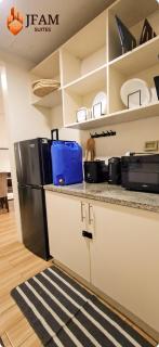JFam Suites, C1-5L 1BR , Up To 7 Pax - 1