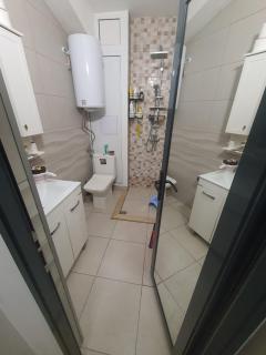 Teo Han Apartments - Botev Stadium - Center Plovdiv - 6