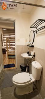 JFam Suites, C1-5L 1BR , Up To 7 Pax - 4