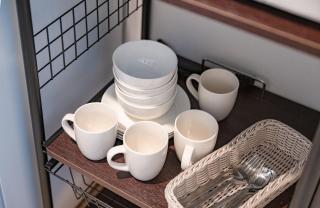 Repure Omori Residence - Vacation STAY 16386 - 4