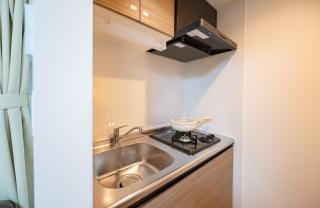 Repure Omori Residence - Vacation STAY 16386 - 8