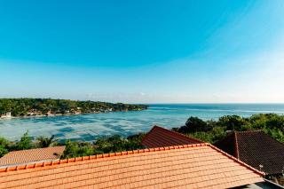Sabiha Villas Nusa Lembongan - 0