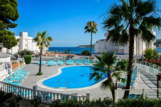 Apartamentos Vibra Riviera - 0
