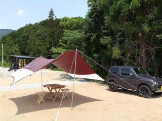 Nagai Peony Forest Campsite - Vacation STAY 27777v - 1