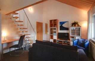 Studio-Apartment Giessen - 7
