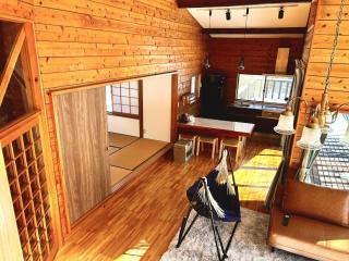 HARUNA VILLA - Vacation STAY 27961v - 1