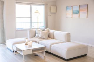 white beach house - Vacation STAY 29009v - 6