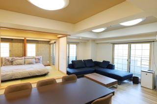 Lions Mansion Sapporo Jozankei Sanbankan - Vacation STAY 16439 - 9