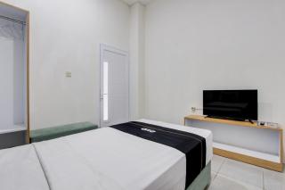 Capital O Sudirto Villa Dan Homestay Dieng - 6