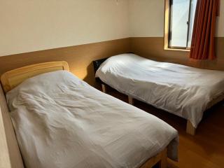 Polar Resort Nikko 4 - Vacation STAY 30491v - 2