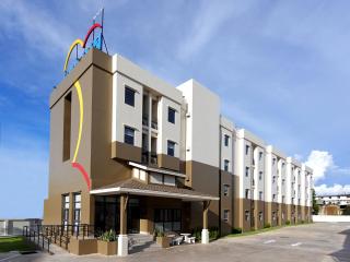 HOP INN Phrae - Phrae - 0