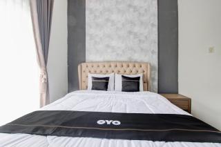 Capital O Sudirto Villa Dan Homestay Dieng - 9