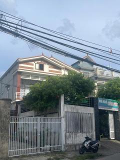 Cường Thu Motel Quảng Trị - - 1