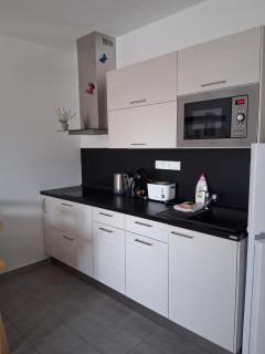 Apartmán 10 Lipno 511 - 3