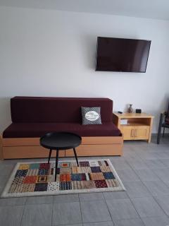 Apartmán 10 Lipno 511 - 2
