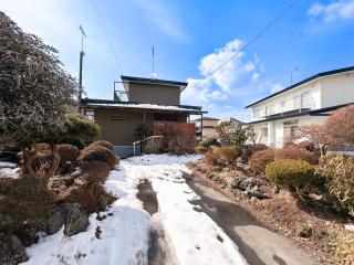 HAGINOTCHI - Vacation STAY 36993v - 1