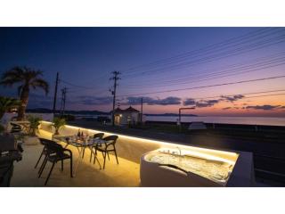 OCEAN FRONT TATEYAMA - Vacation STAY 66625v - 3