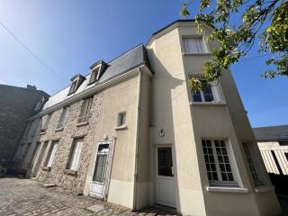 Superbe studio Cosy pour une ESCAPADE au Coeur de Senlis-Idéal pour Couples Voyageurs & Professionnels - 5