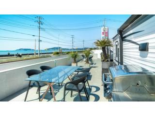 OCEAN FRONT TATEYAMA - Vacation STAY 61331v - 6