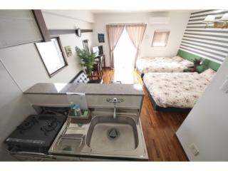 Chura Gahna House Tsubogawa - Vacation STAY 40160v - 7
