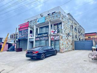 Affordable Comfort 2 at East Legon -TN Residence - 5