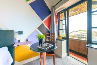 New Apart-hotel Near 013 Poppodium With Fast Wifi - 8